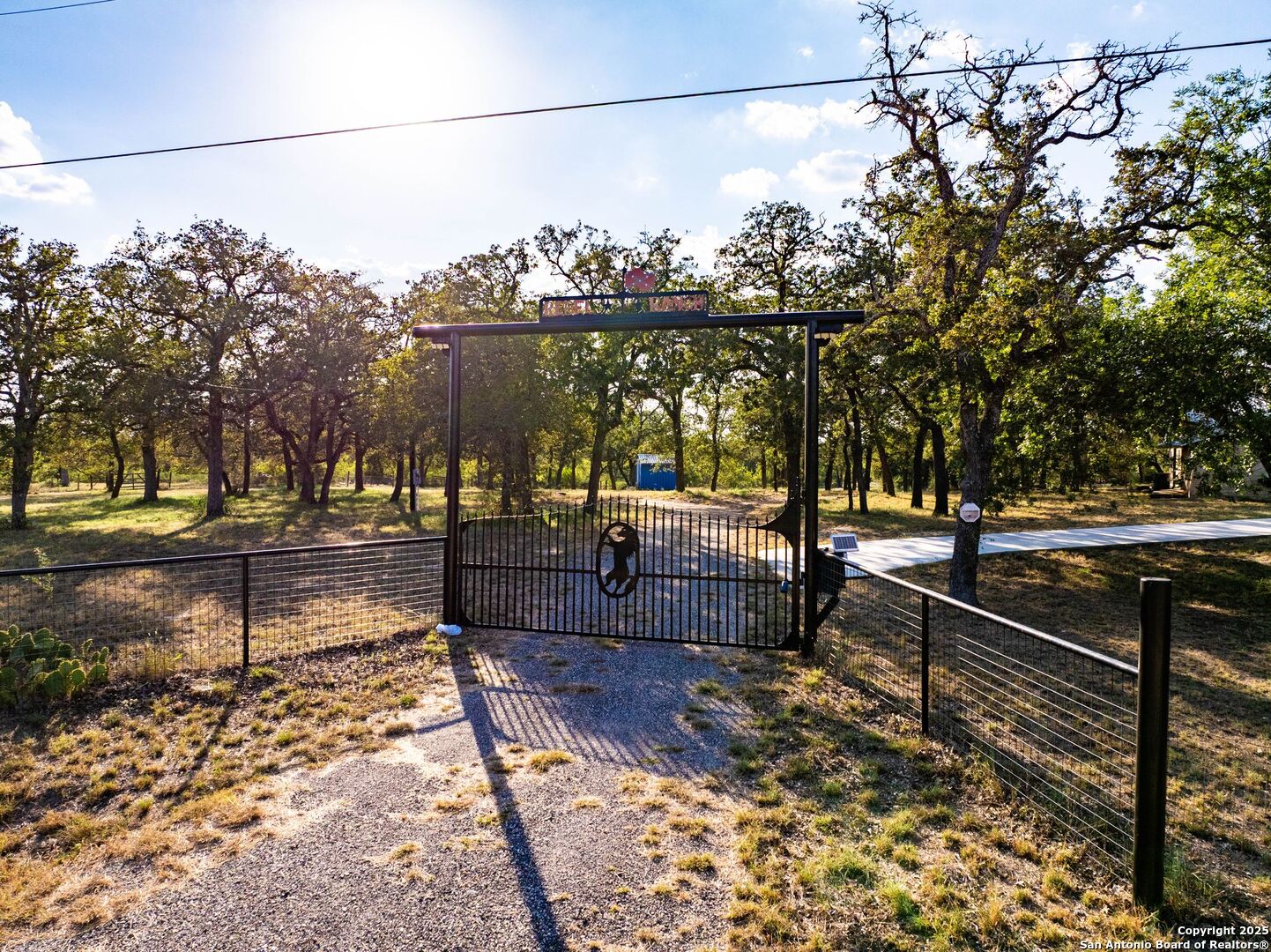 580 Rangeland Road Seguin TX 78155