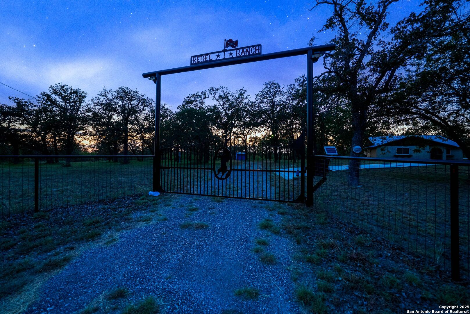 580 Rangeland Road Seguin TX 78155