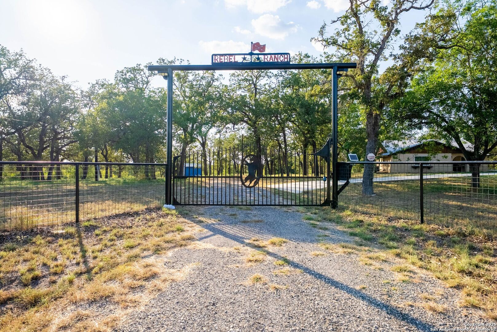 580 Rangeland Road Seguin TX 78155