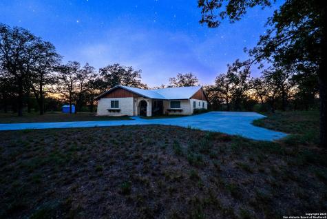 580 Rangeland Road Seguin TX 78155