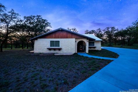 580 Rangeland Road Seguin TX 78155