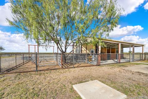 3498 County Road 215 Falls City TX 78113