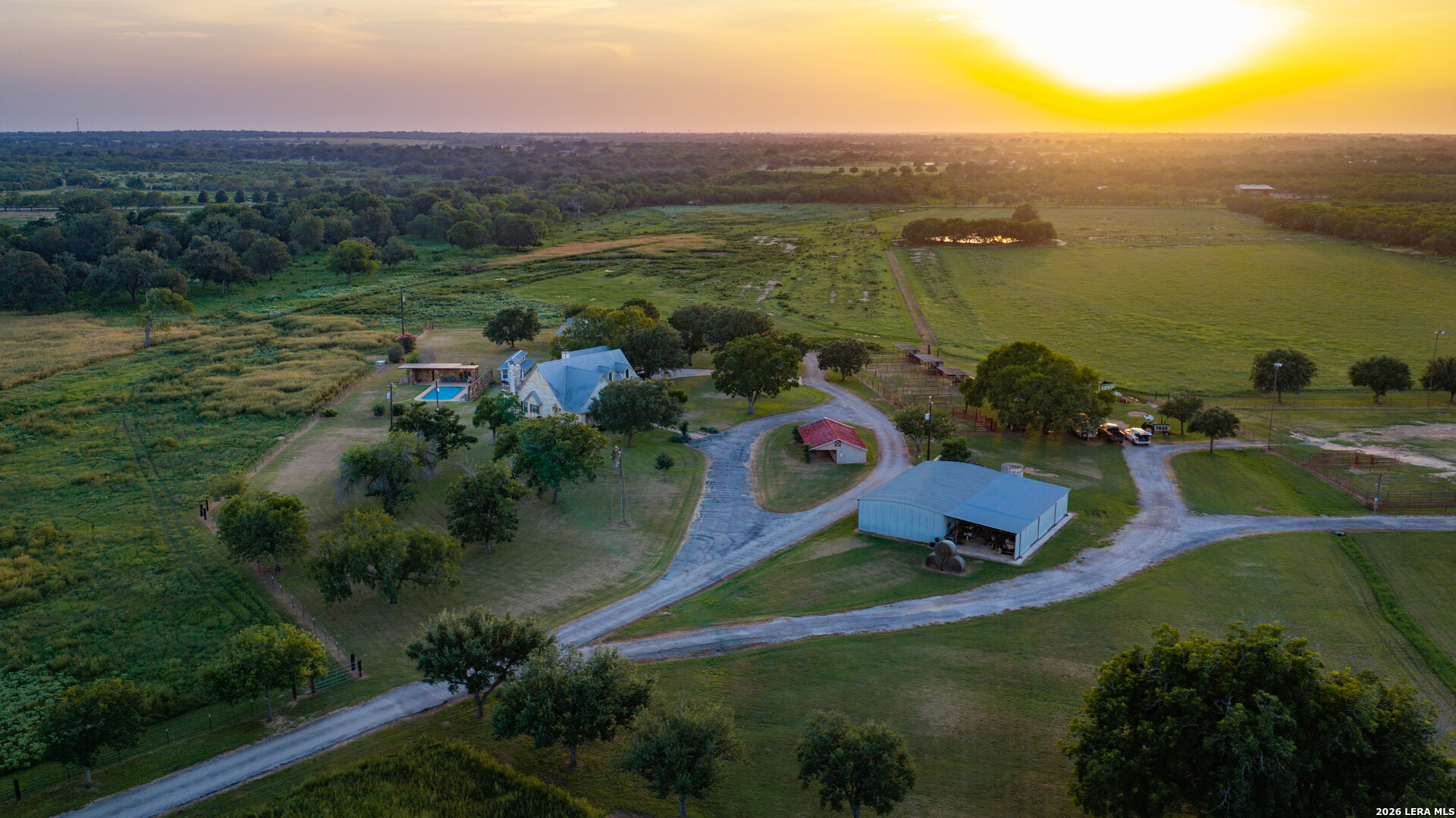 14361 La Vernia Road San Antonio TX 78152