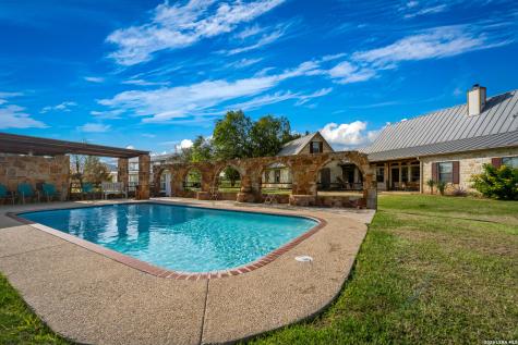 14361 La Vernia Road San Antonio TX 78152
