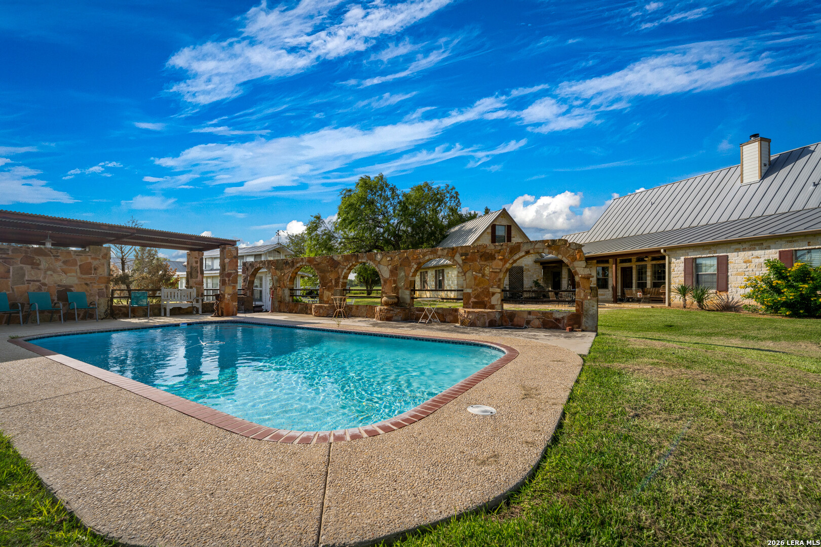 14361 La Vernia Road San Antonio TX 78152