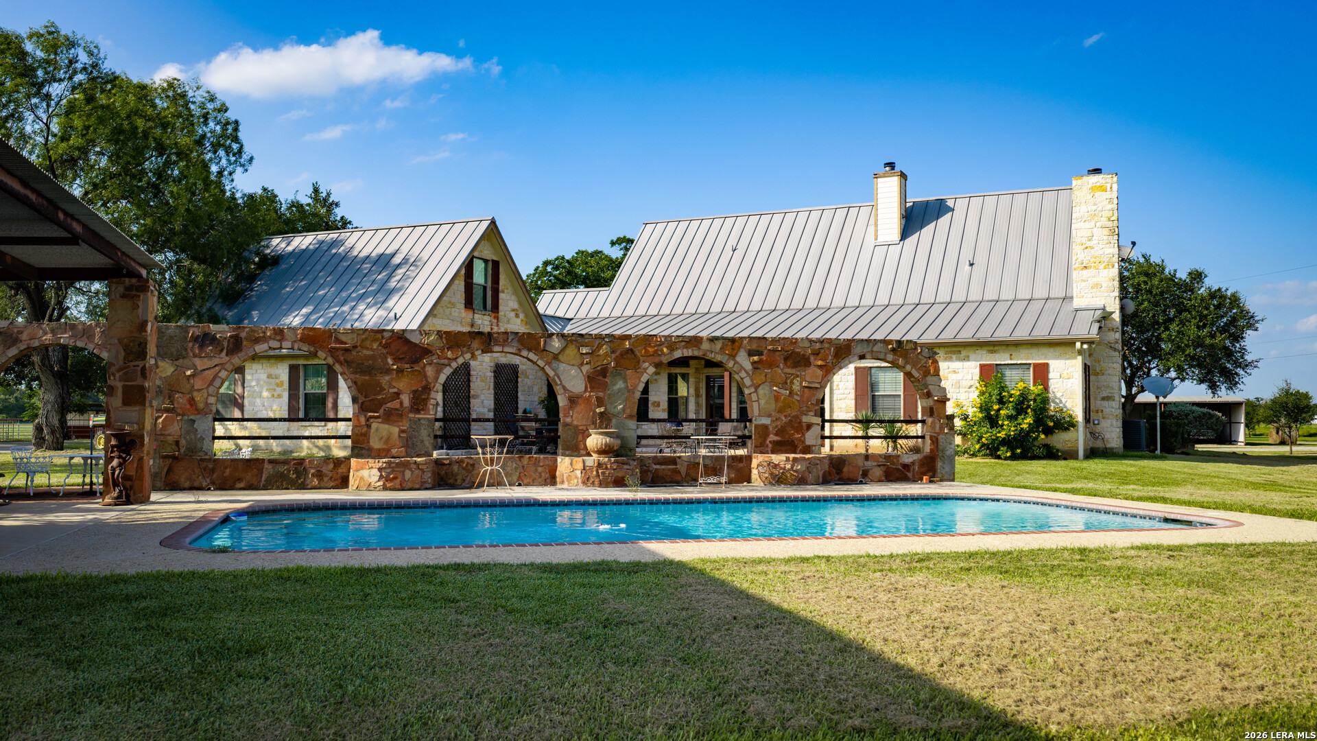 14361 La Vernia Road San Antonio TX 78152