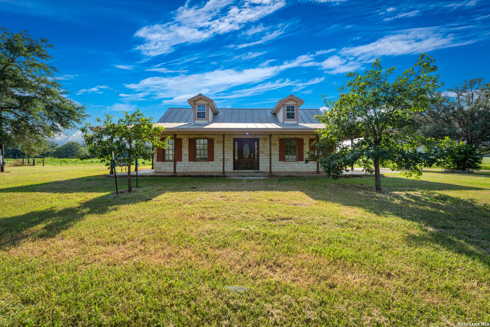 14361 La Vernia Road San Antonio TX 78152