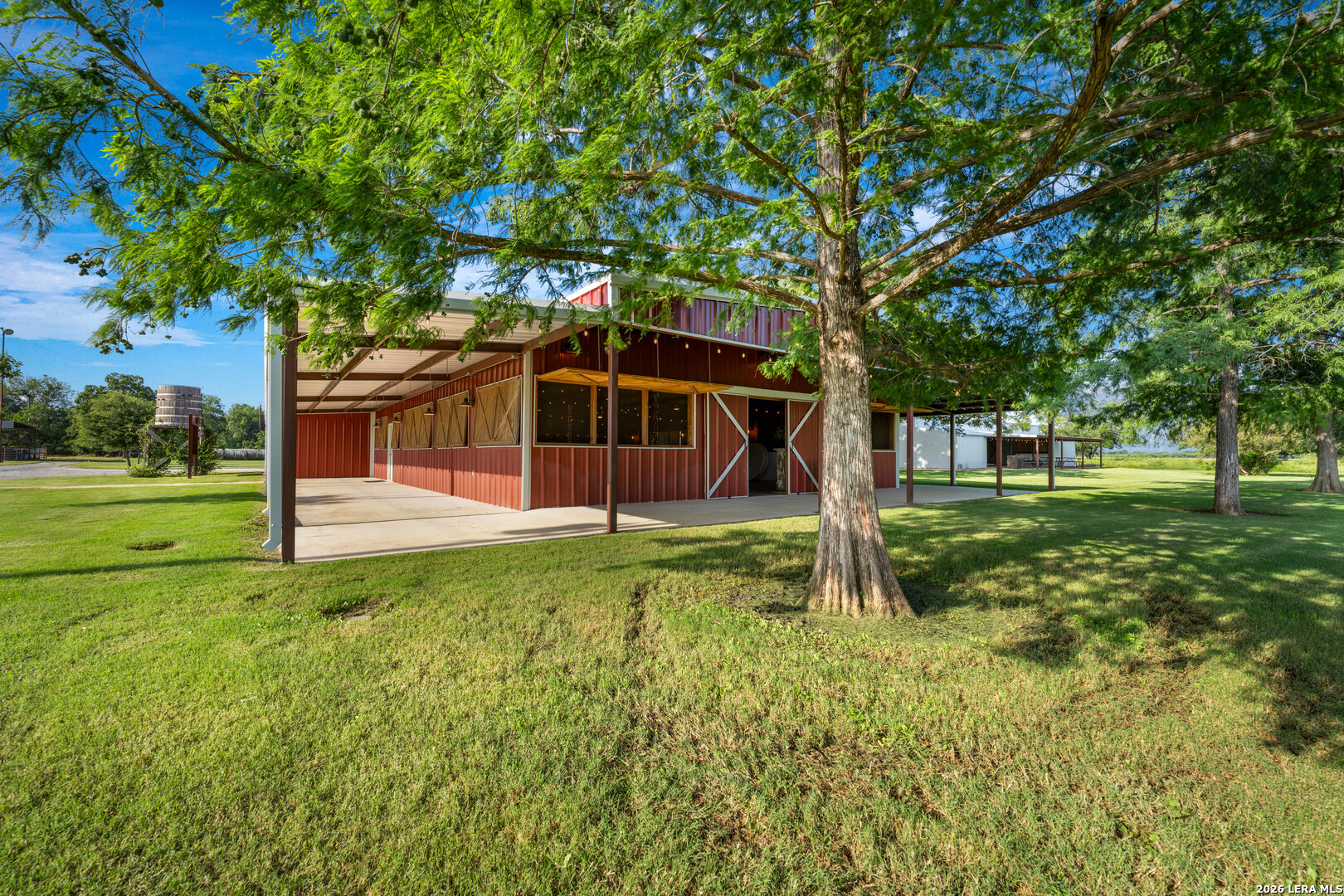 14361 La Vernia Road San Antonio TX 78152