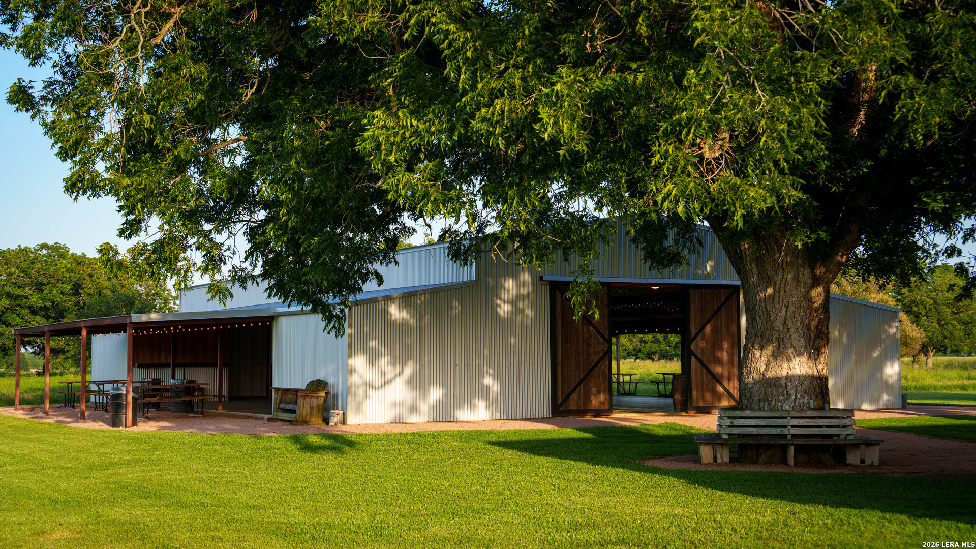 14361 La Vernia Road San Antonio TX 78152
