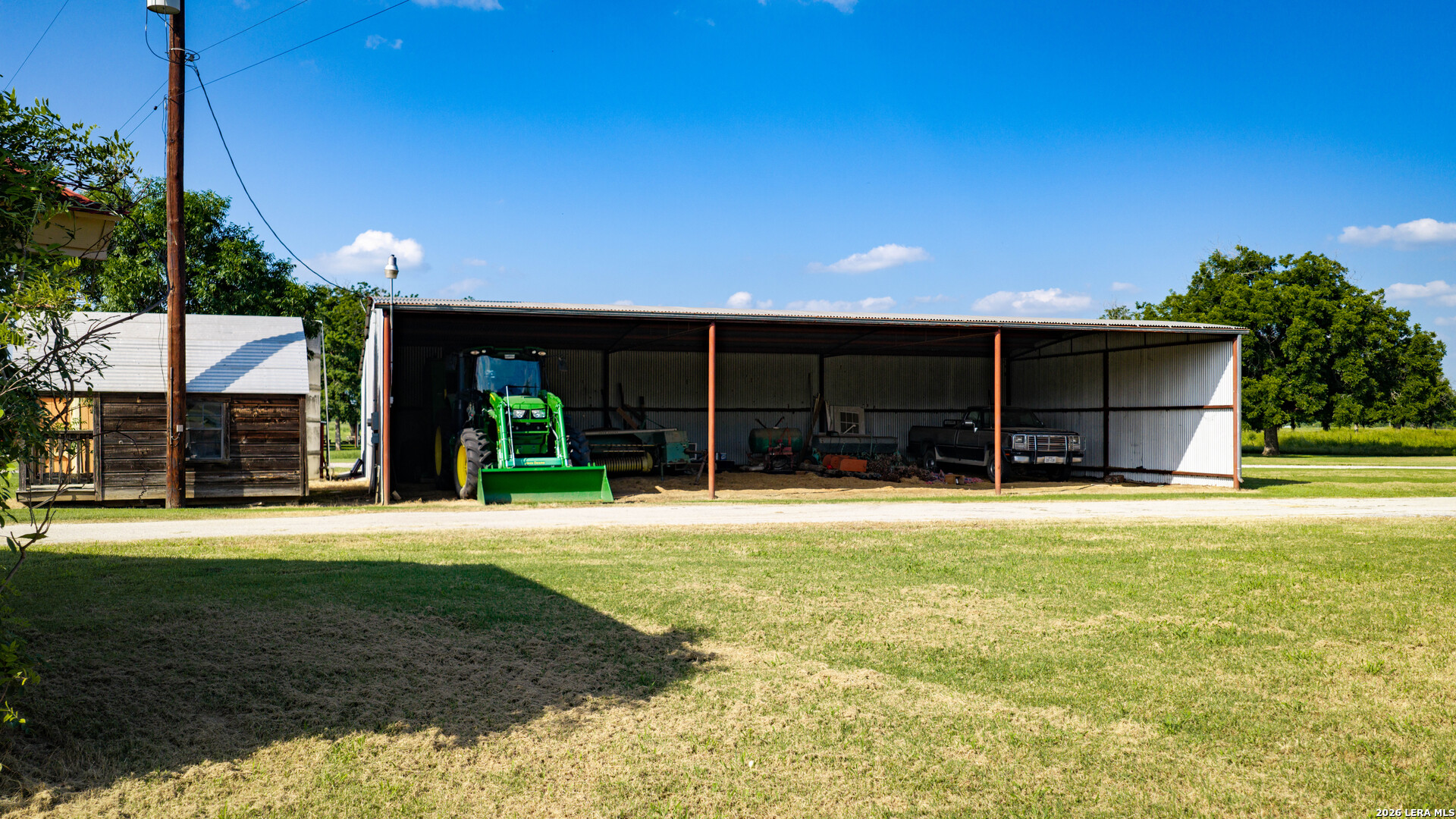 14361 La Vernia Road San Antonio TX 78152