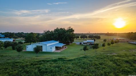 14361 La Vernia Road San Antonio TX 78152