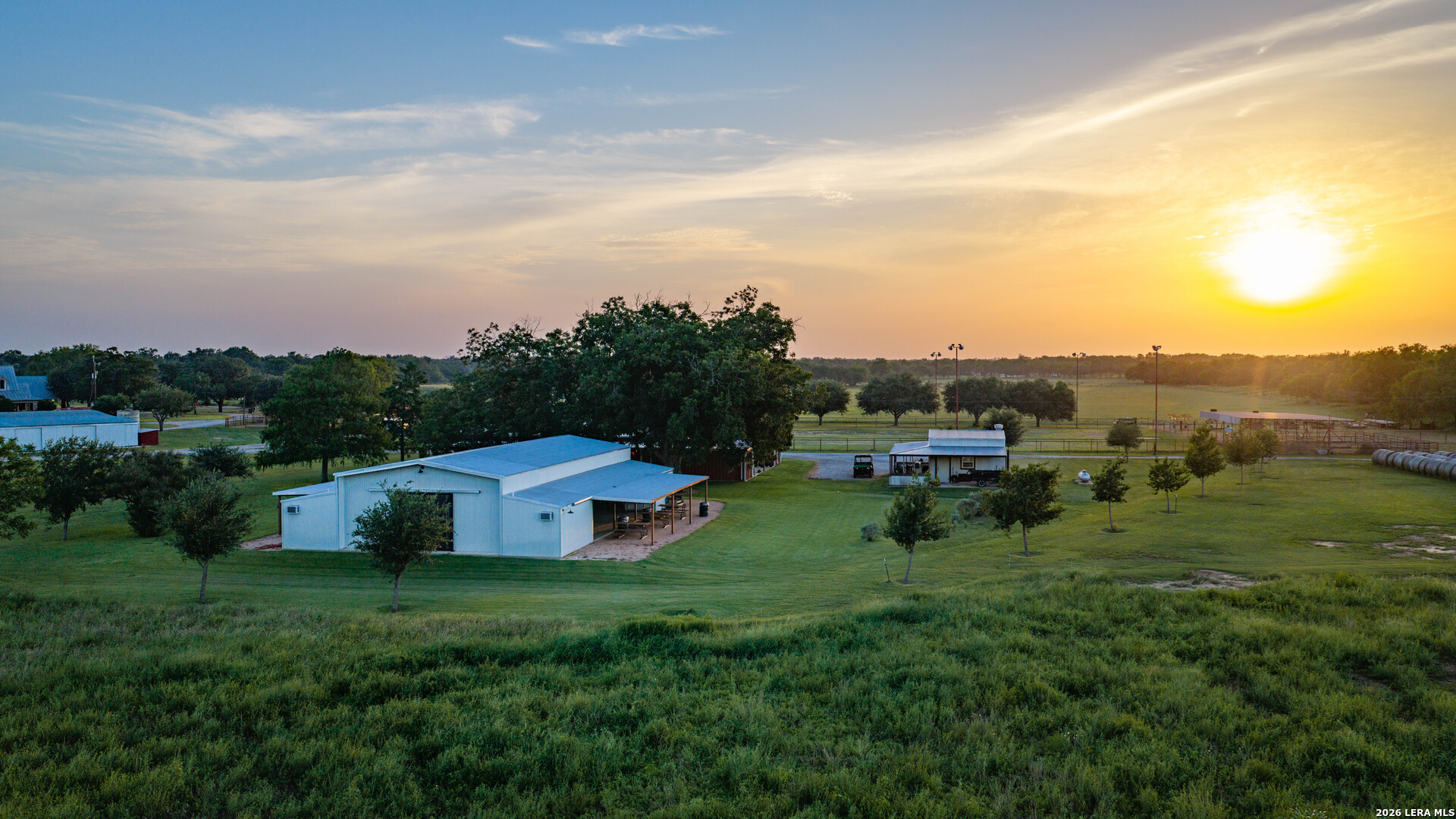 14361 La Vernia Road San Antonio TX 78152