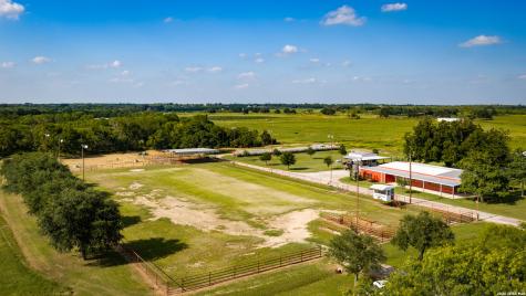 14361 La Vernia Road San Antonio TX 78152