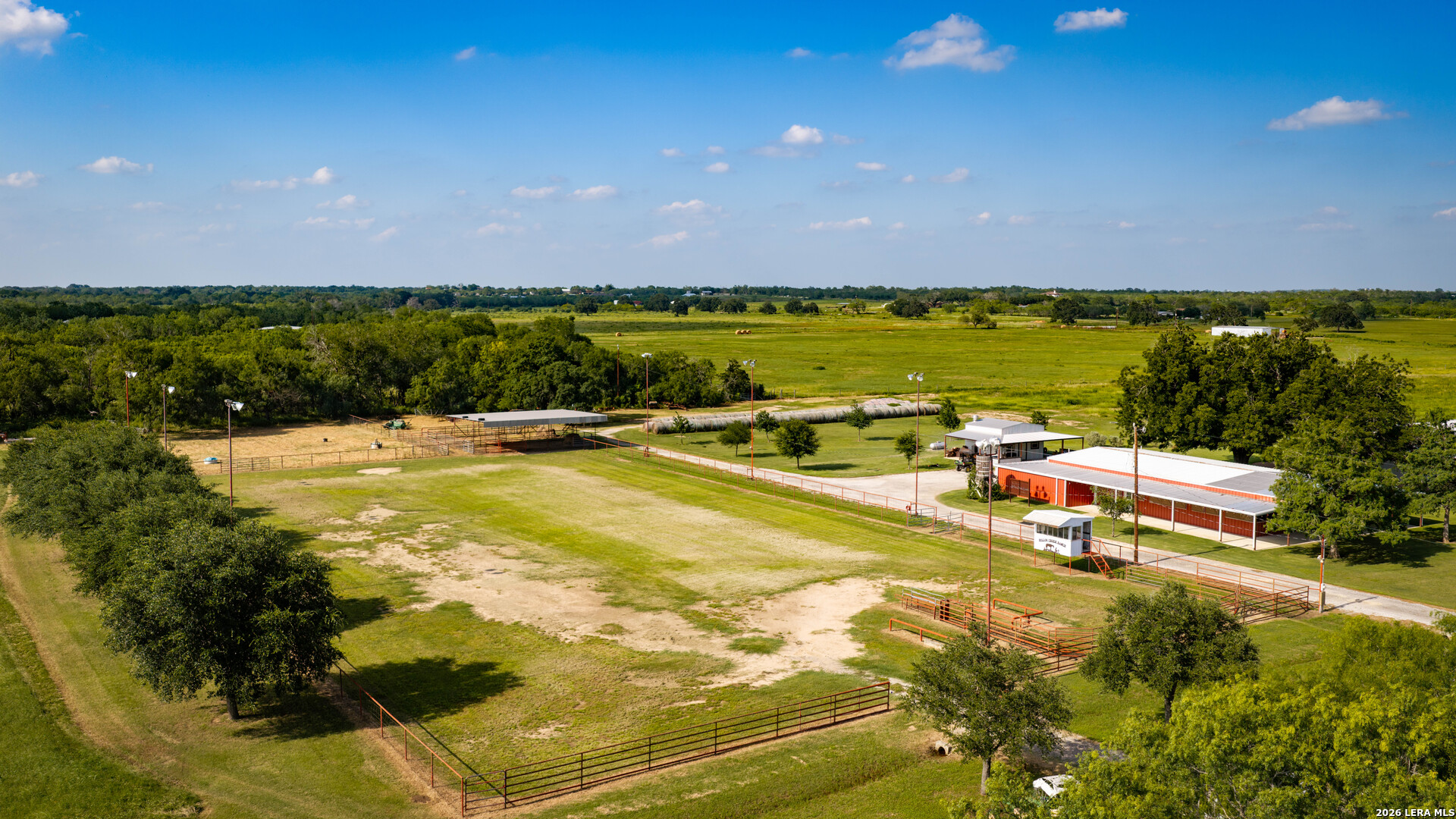 14361 La Vernia Road San Antonio TX 78152