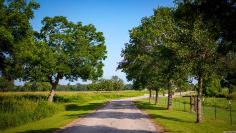 14361 La Vernia Road San Antonio TX 78152