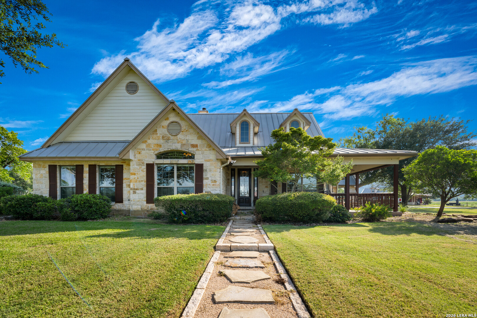 14361 La Vernia Road San Antonio TX 78152