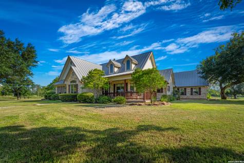 14361 La Vernia Road San Antonio TX 78152