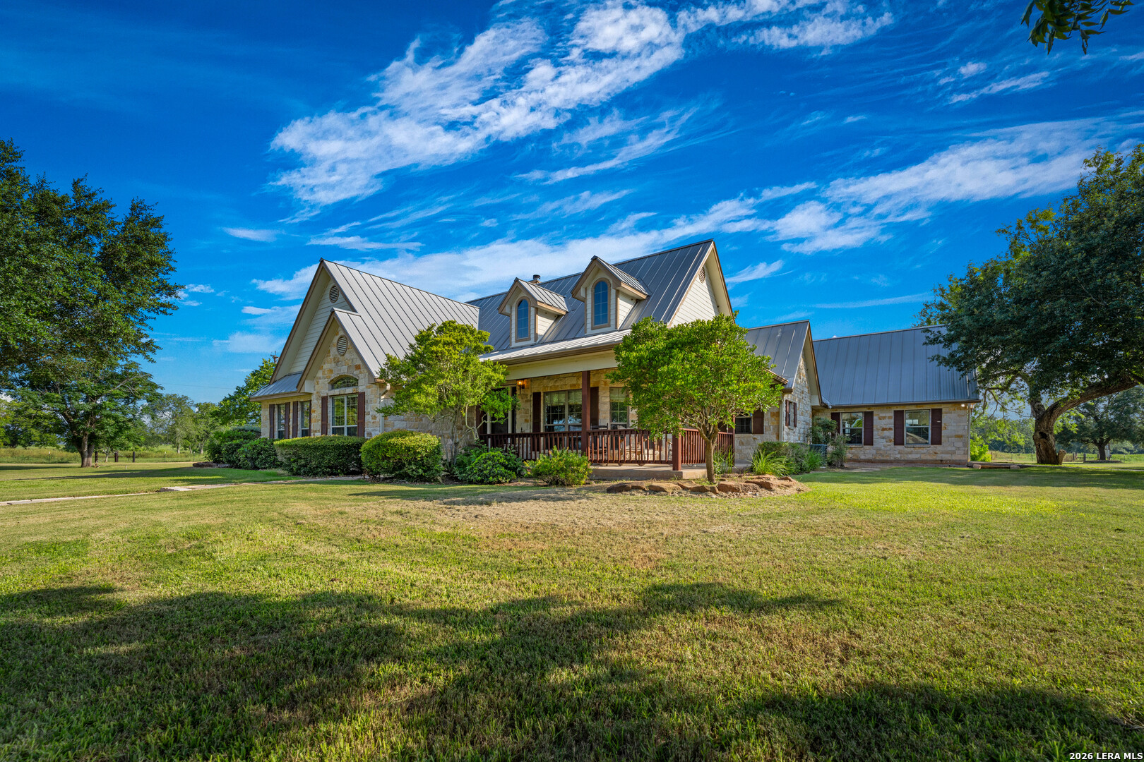 14361 La Vernia Road San Antonio TX 78152