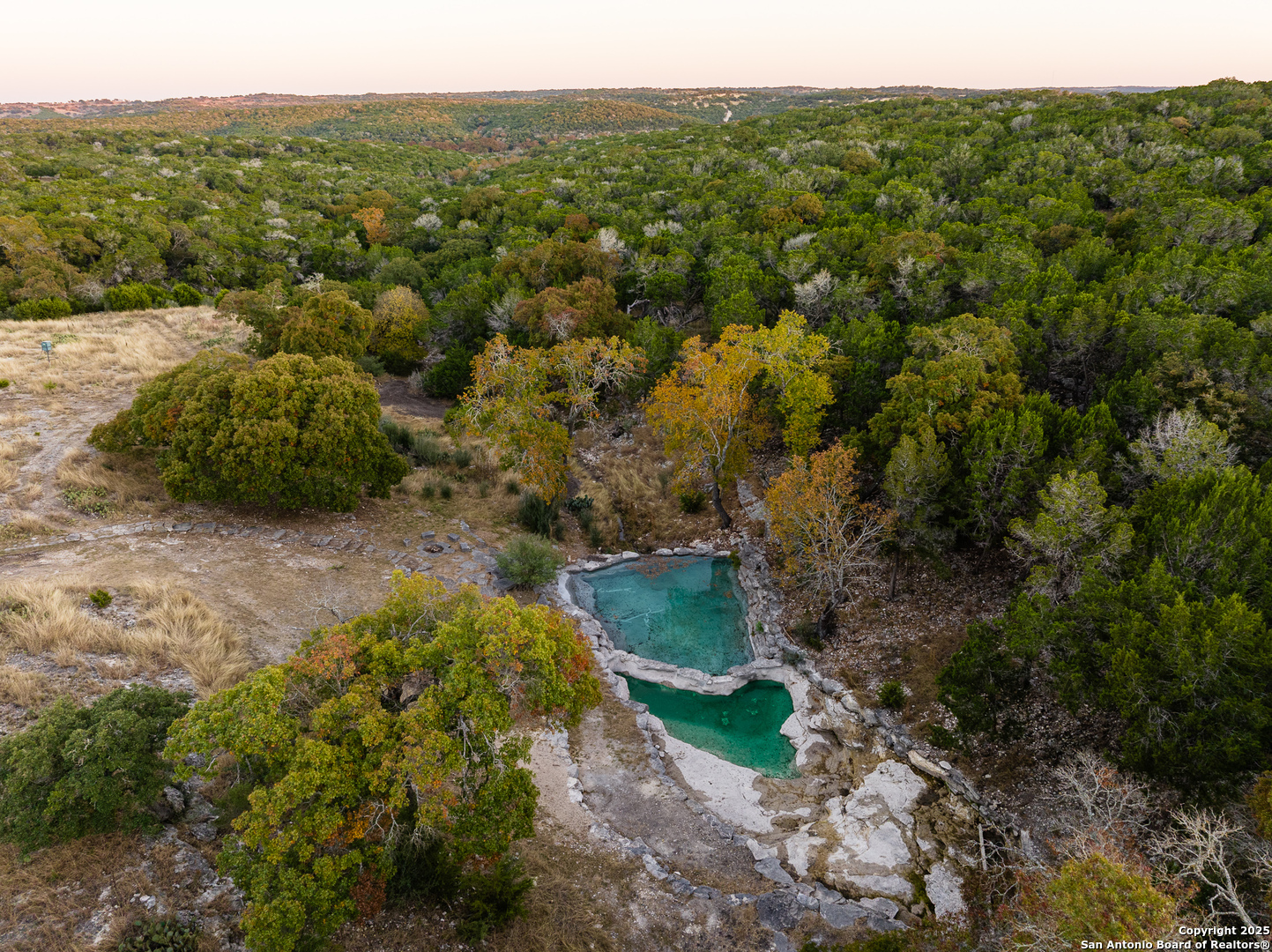 174 Cedar Rock Trail Hunt TX 78024