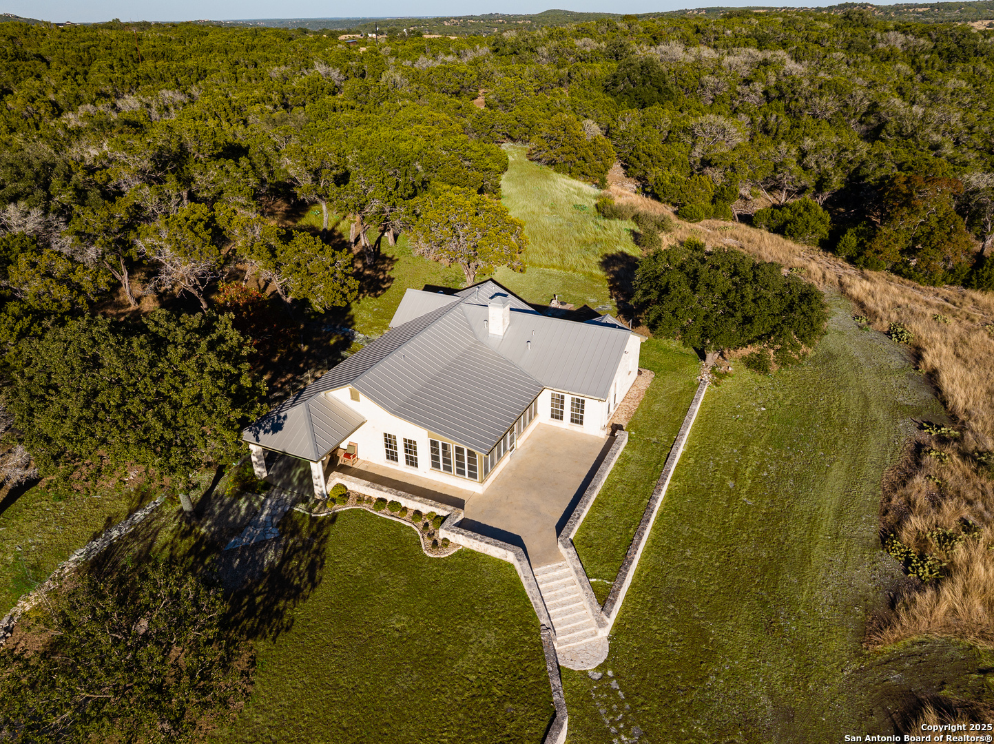 174 Cedar Rock Trail Hunt TX 78024