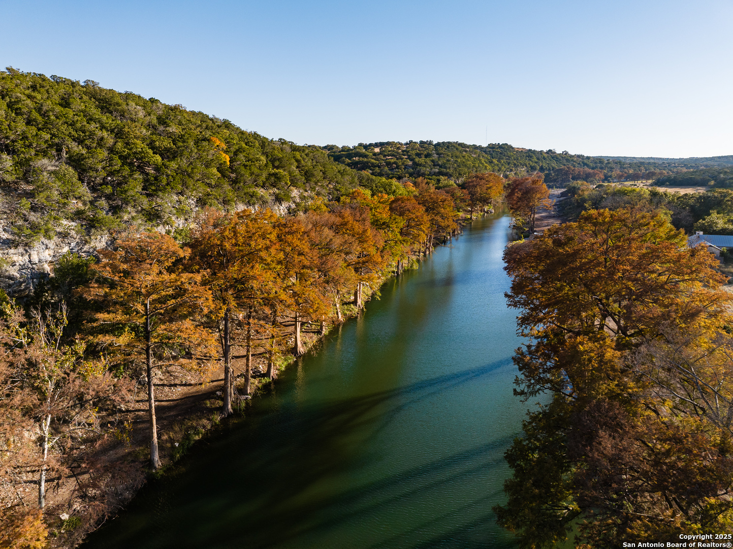 174 Cedar Rock Trail Hunt TX 78024