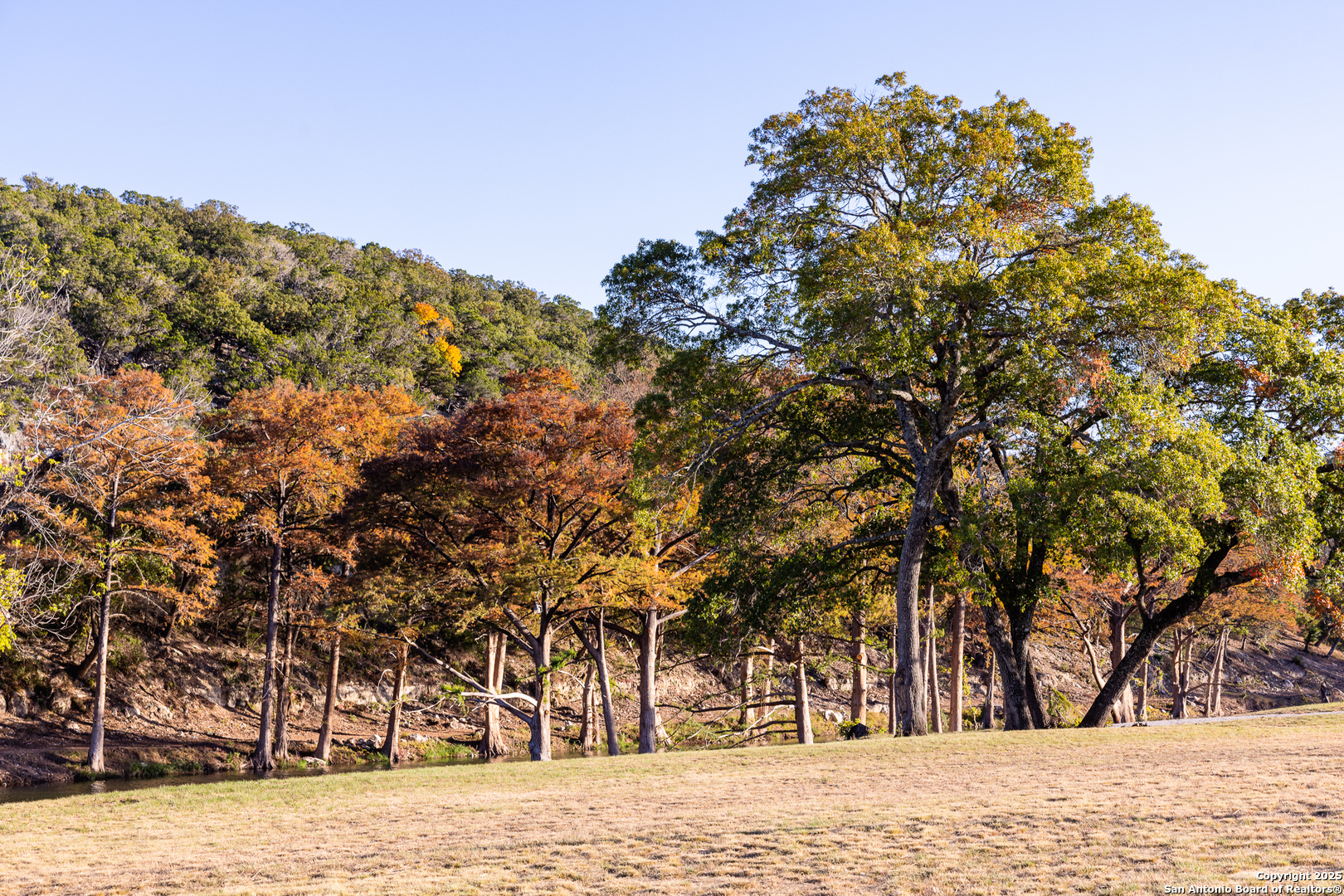 174 Cedar Rock Trail Hunt TX 78024