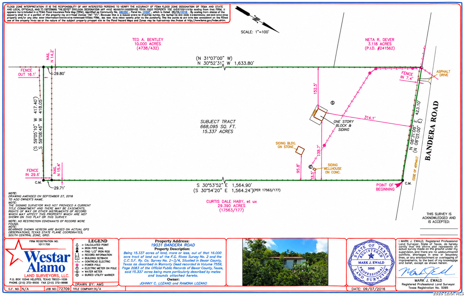 19031 Bandera Helotes TX 78023