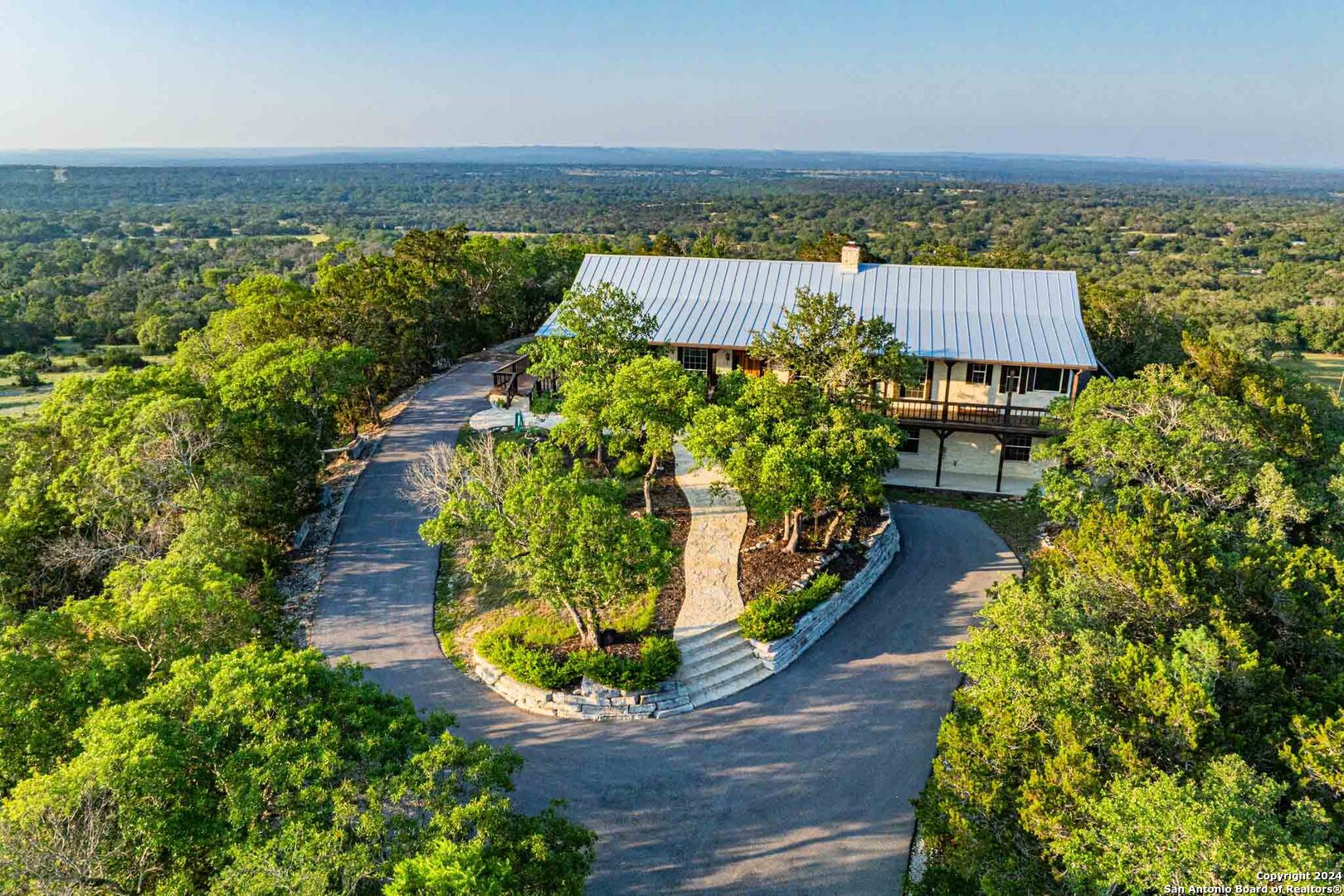 38 Seewald Road Boerne TX 78006