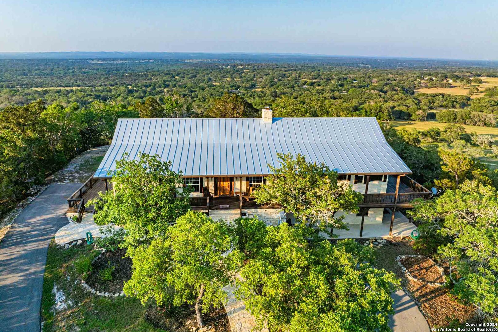 38 Seewald Road Boerne TX 78006