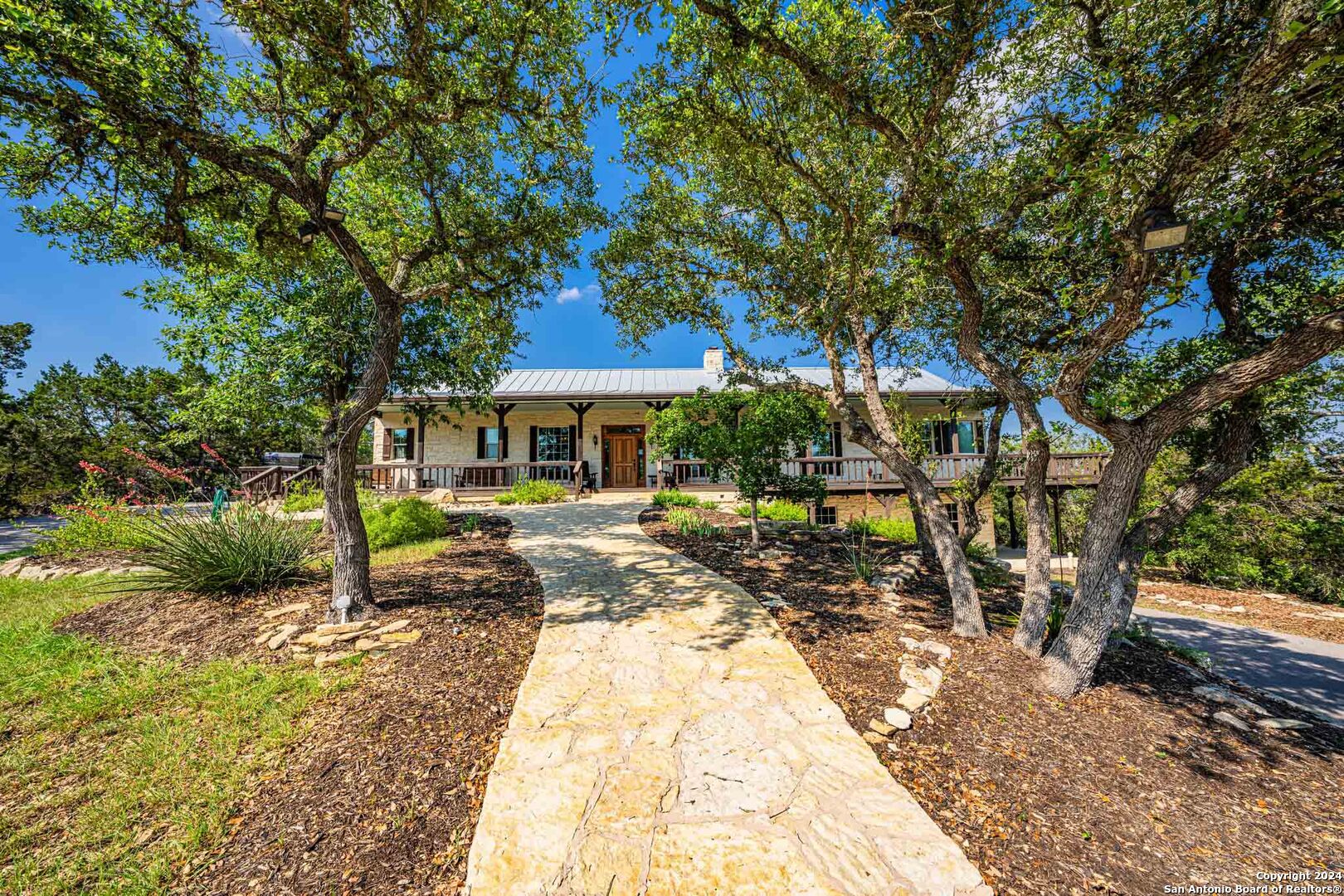 38 Seewald Road Boerne TX 78006