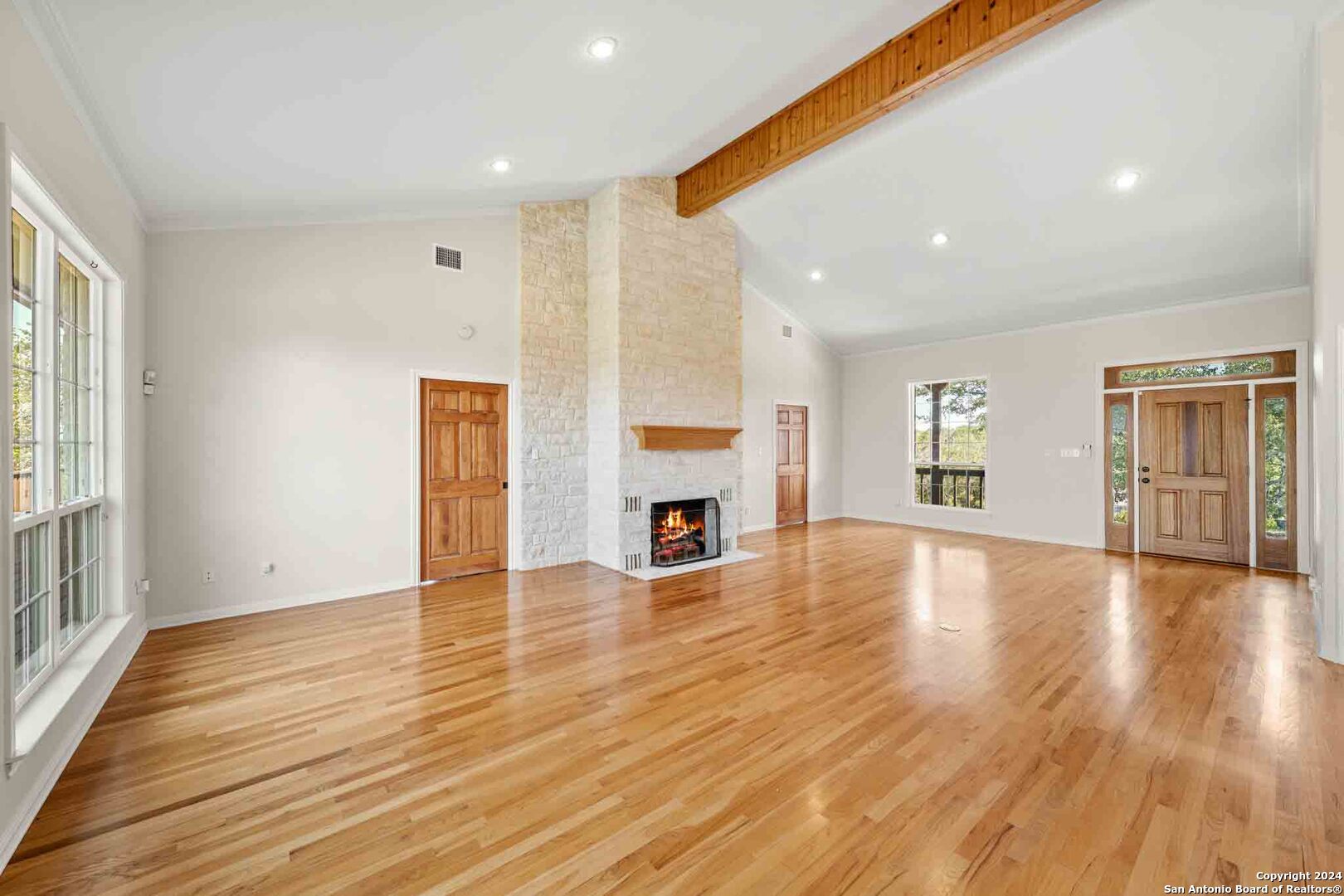 38 Seewald Road Boerne TX 78006