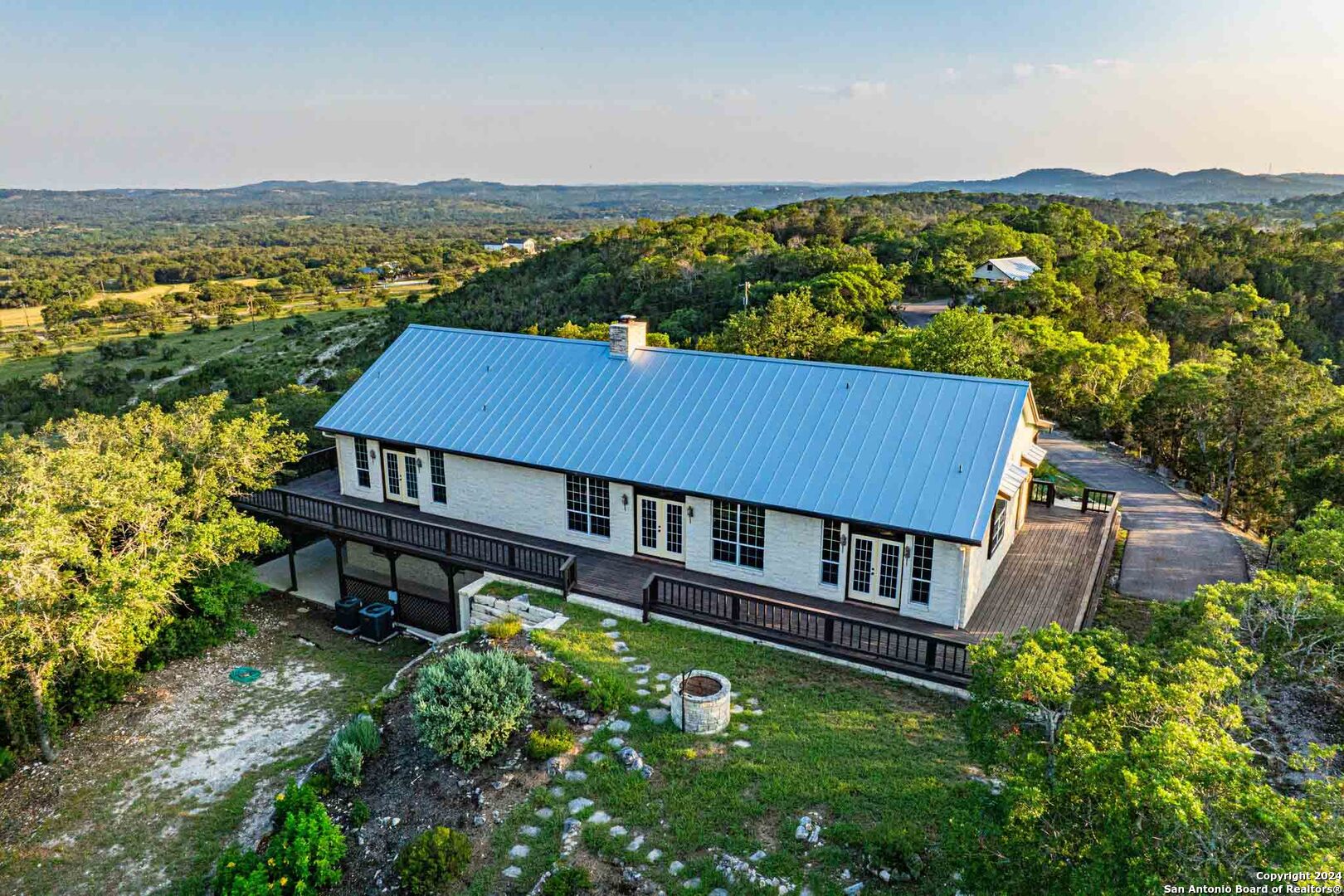 38 Seewald Road Boerne TX 78006