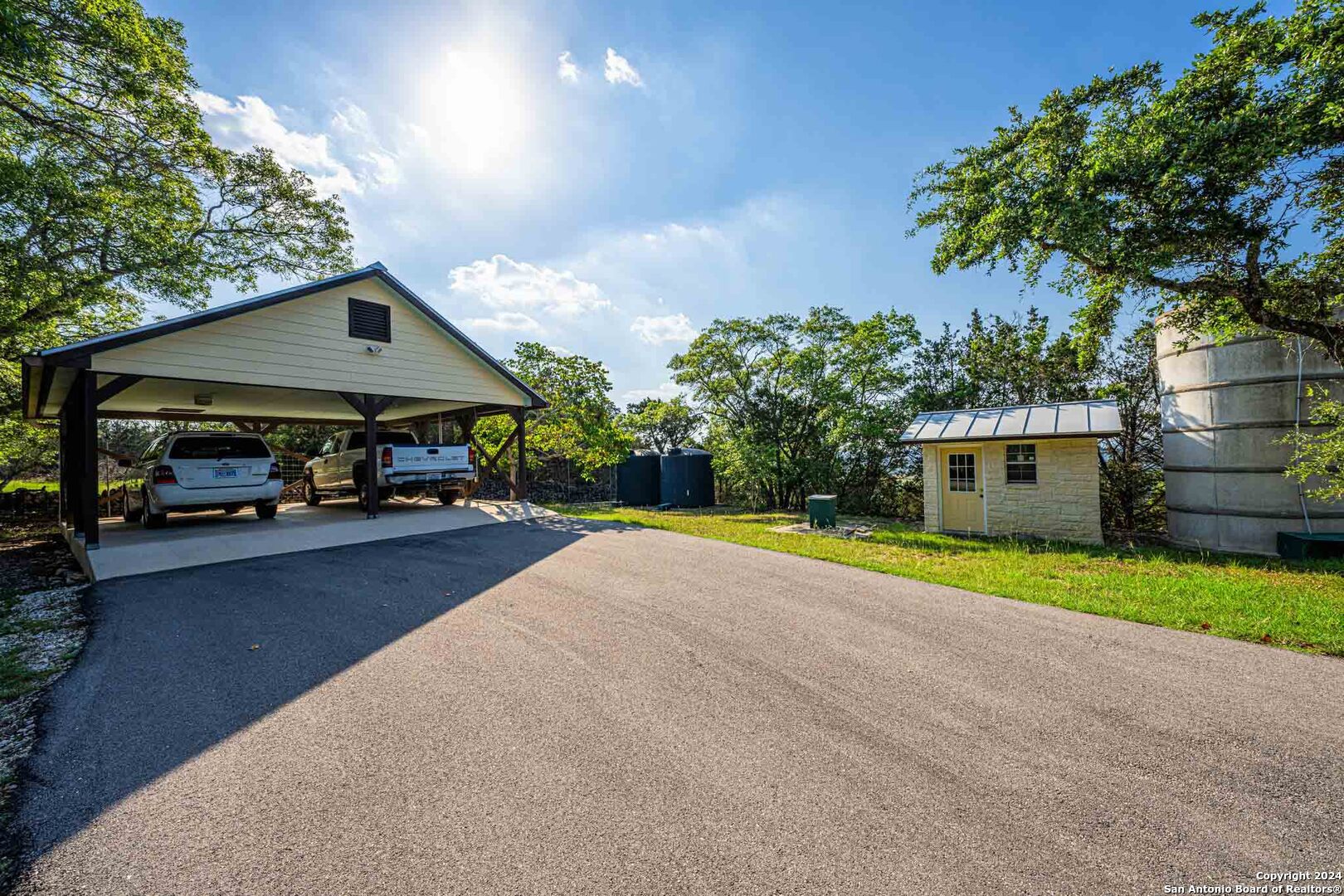38 Seewald Road Boerne TX 78006