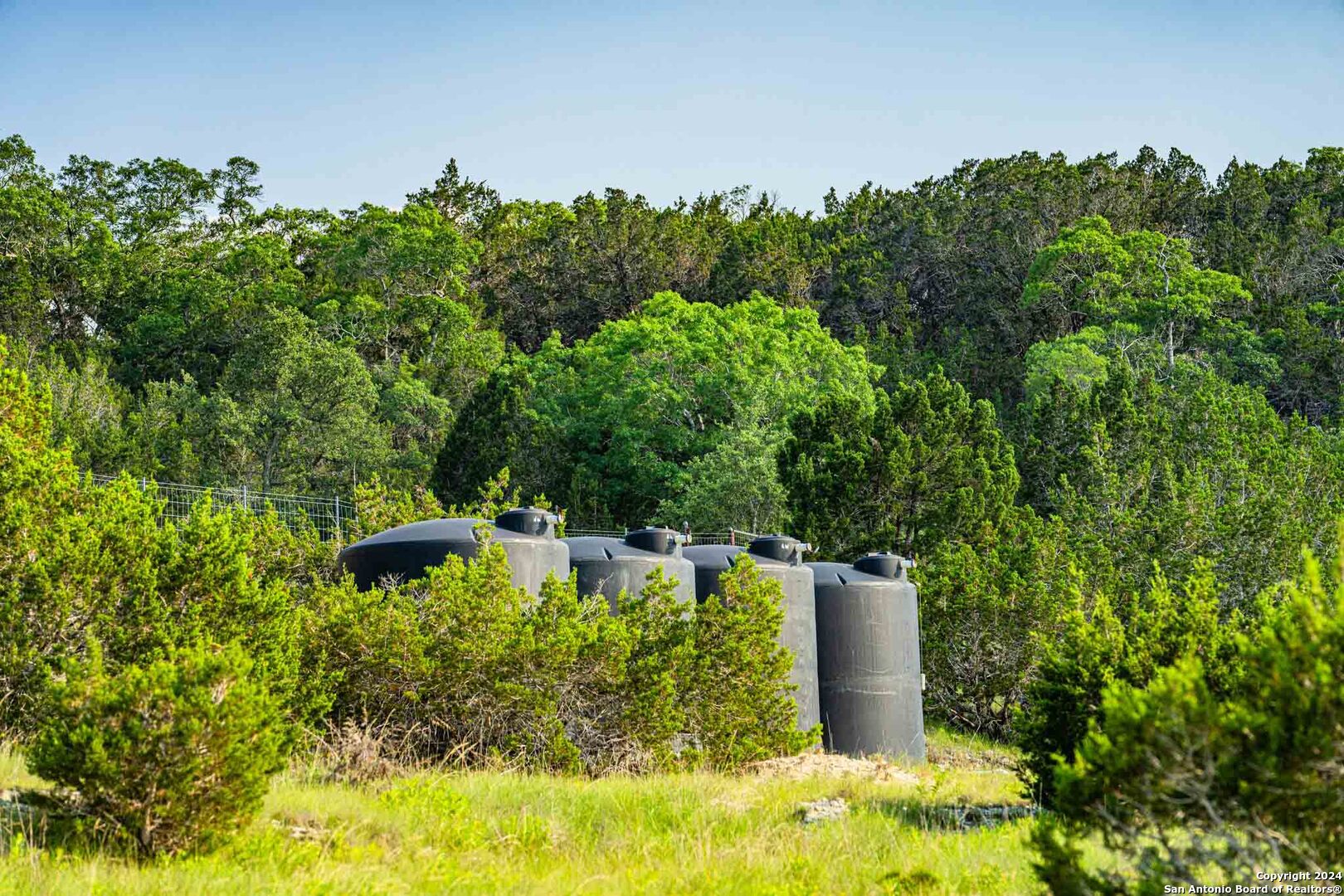 38 Seewald Road Boerne TX 78006