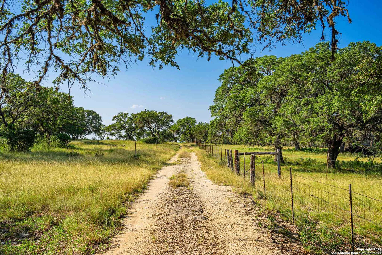 38 Seewald Road Boerne TX 78006