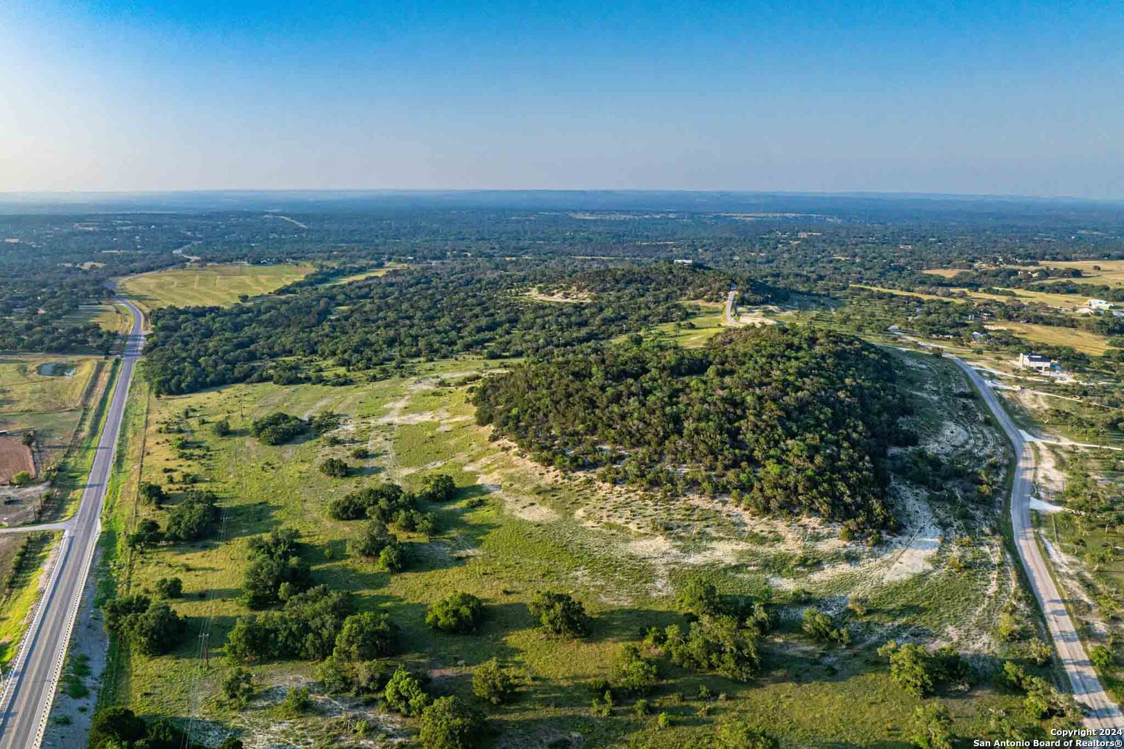 38 Seewald Road Boerne TX 78006