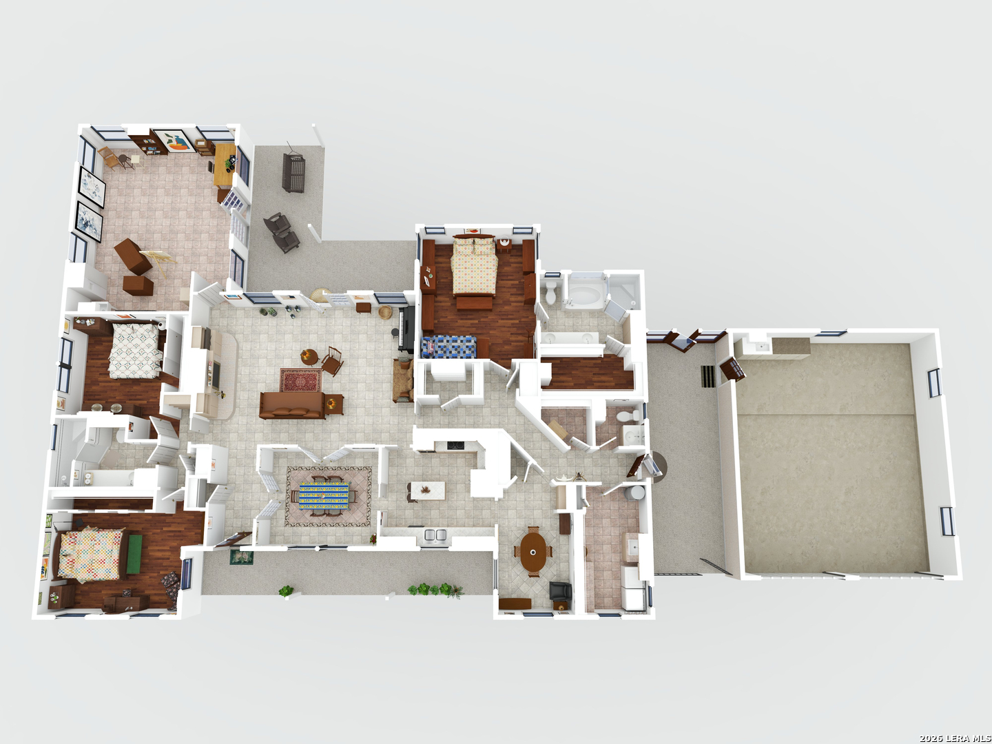 13407 Fm 1346 St Hedwig TX 78152