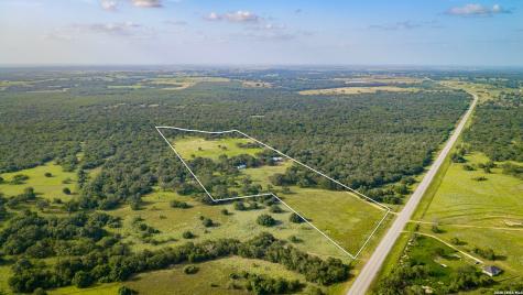 2288 Us Highway 77a Cuero TX 77954