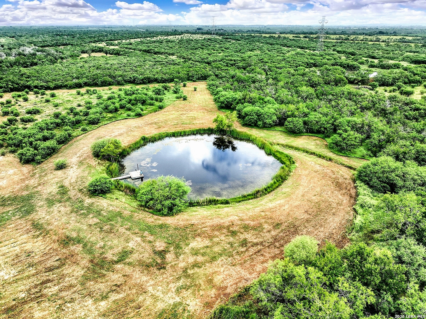 1591 County Road 476 Stockdale TX 78160