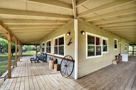 1591 County Road 476 Stockdale TX 78160