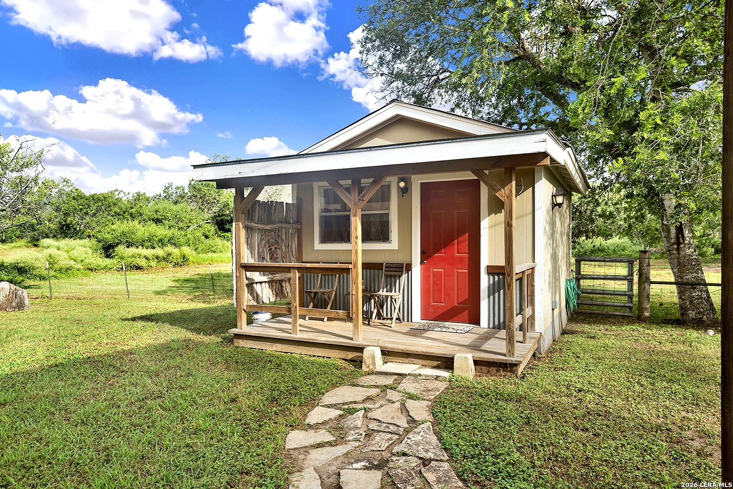 1591 County Road 476 Stockdale TX 78160