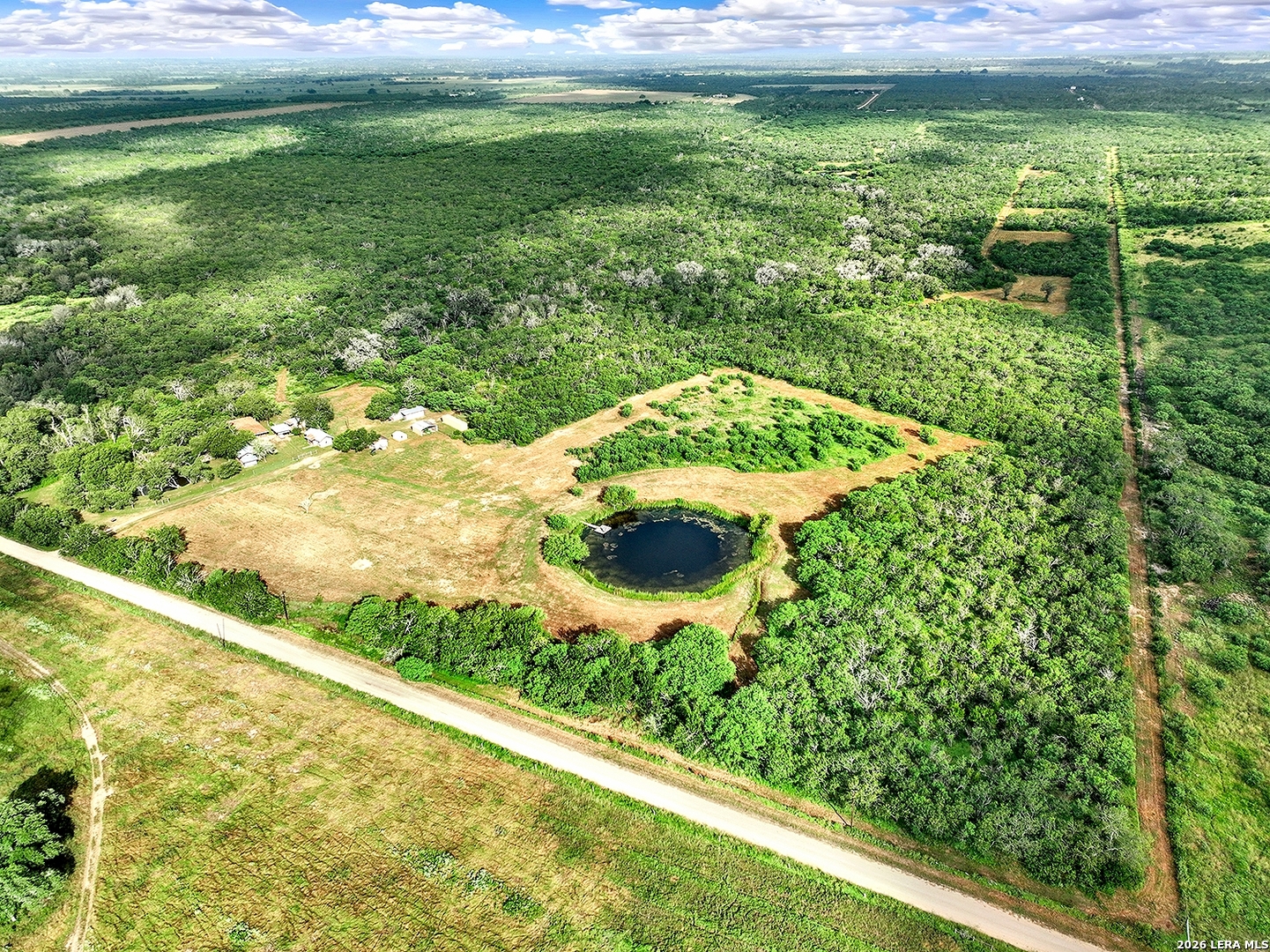 1591 County Road 476 Stockdale TX 78160