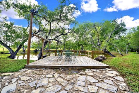 1591 County Road 476 Stockdale TX 78160
