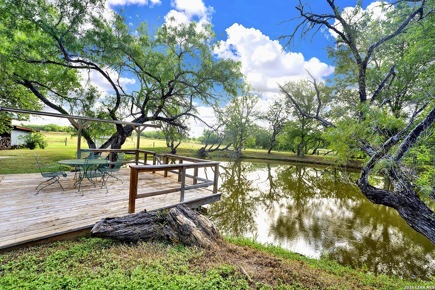 1591 County Road 476 Stockdale TX 78160