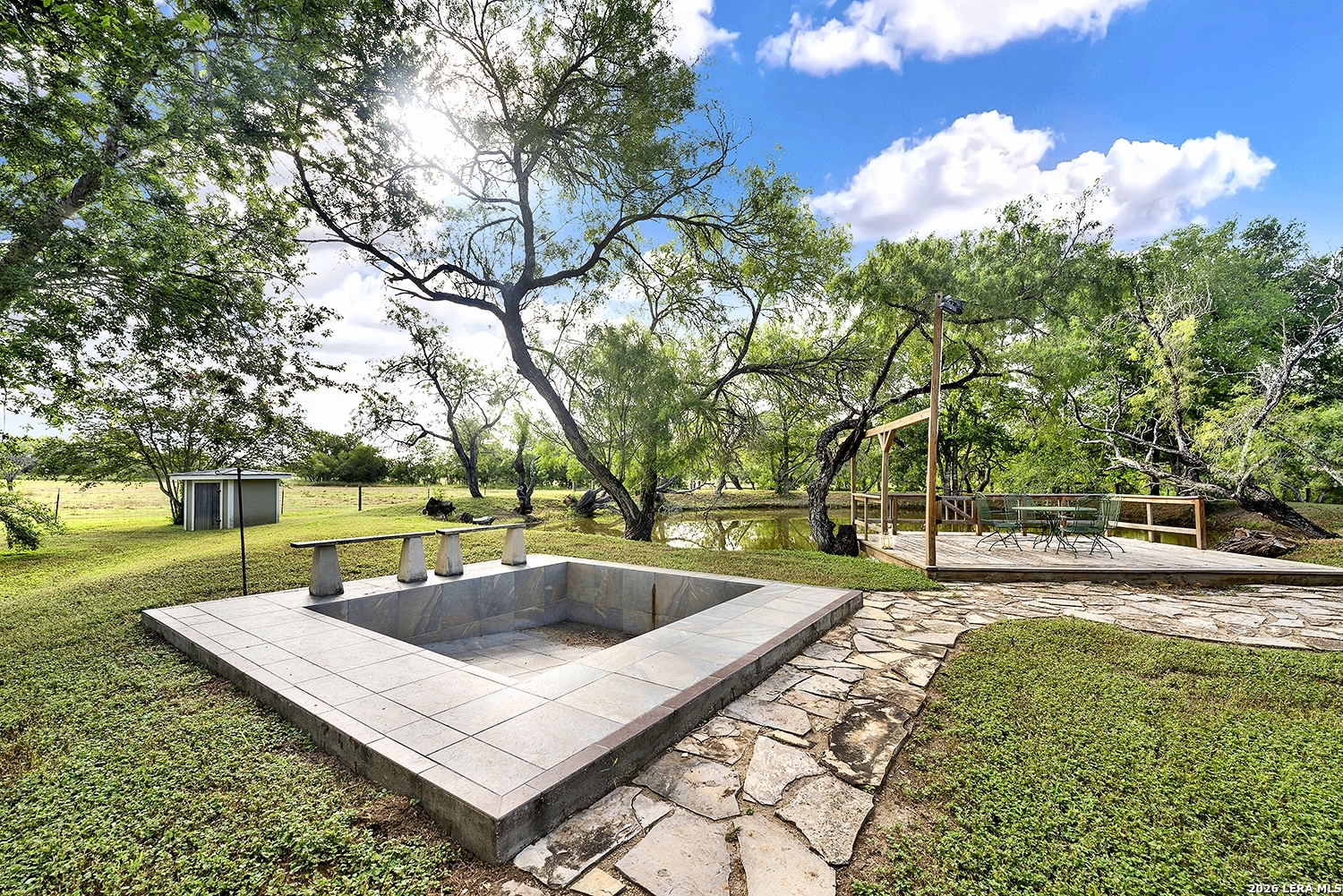 1591 County Road 476 Stockdale TX 78160