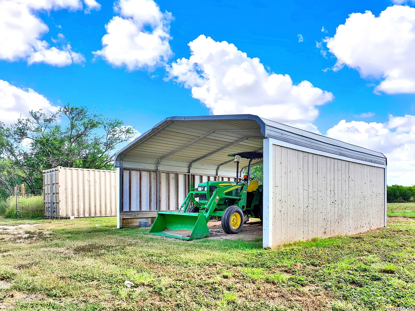 1591 County Road 476 Stockdale TX 78160
