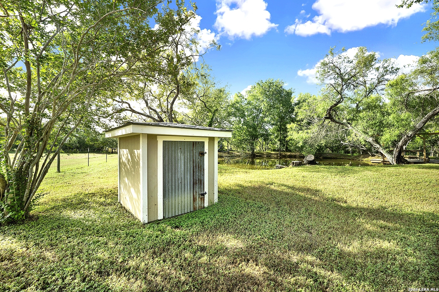 1591 County Road 476 Stockdale TX 78160
