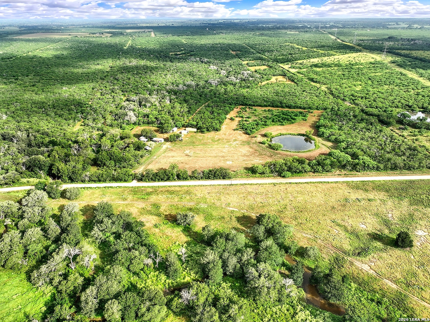 1591 County Road 476 Stockdale TX 78160