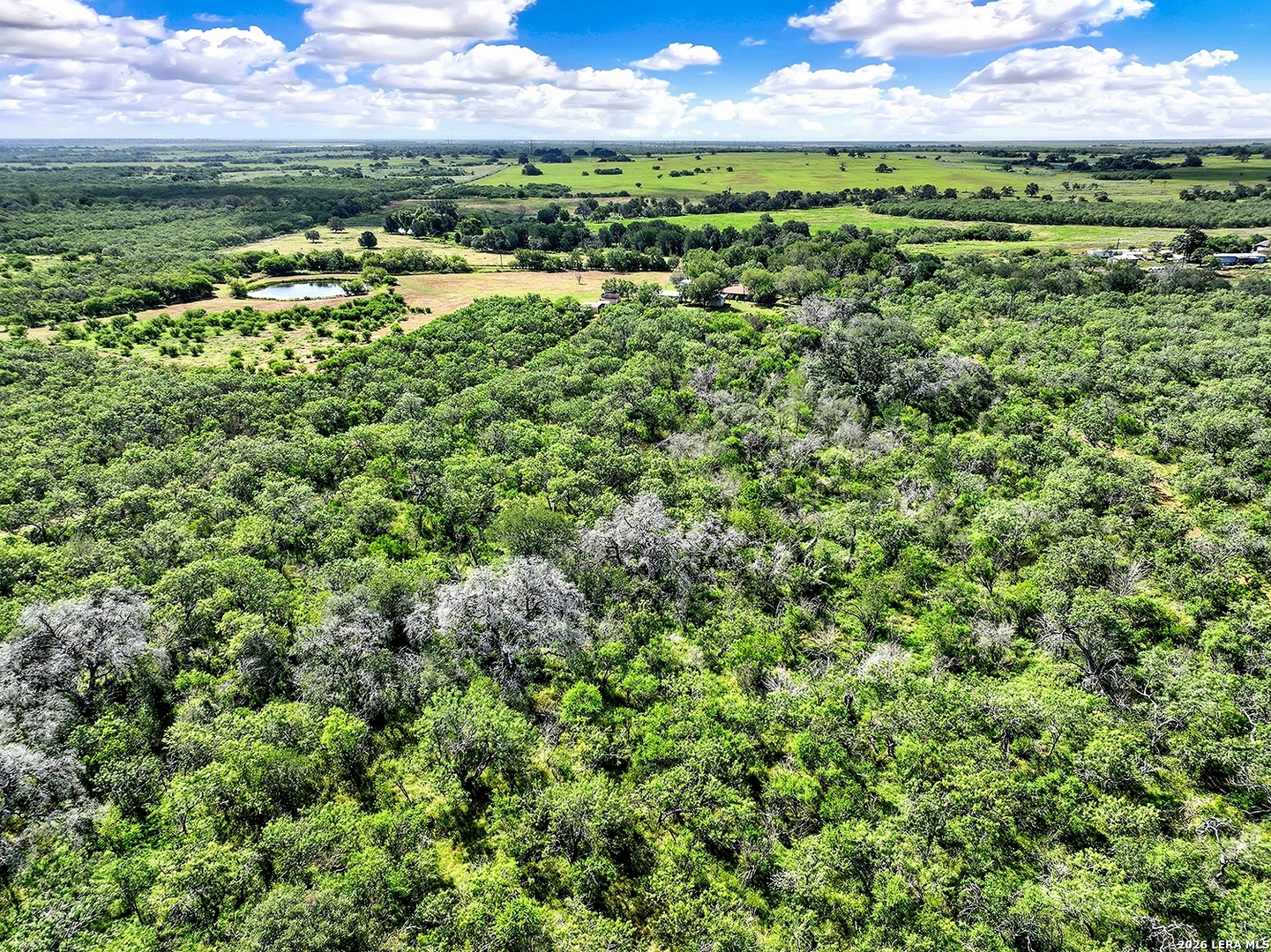 1591 County Road 476 Stockdale TX 78160