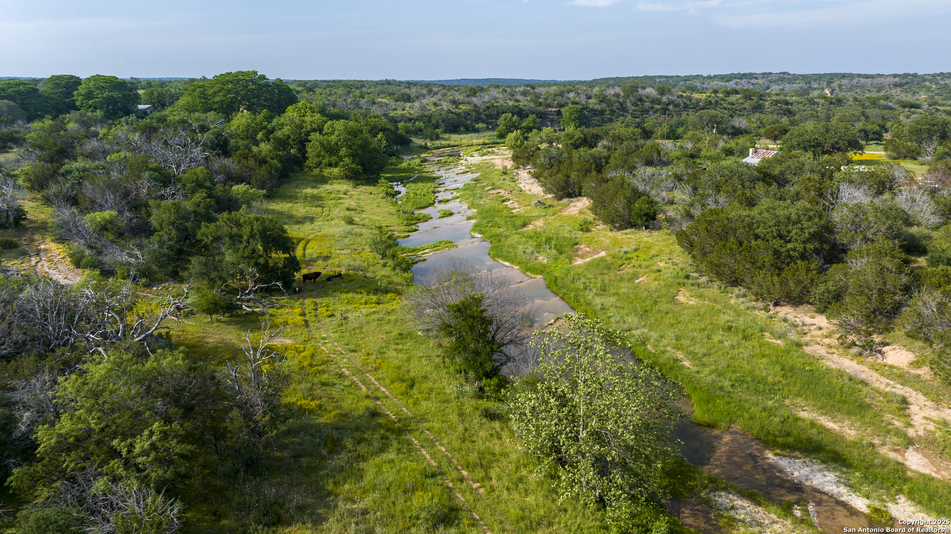 2199 Langes Mill Road Doss TX 78618